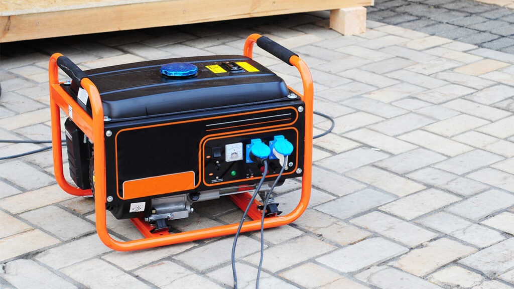 Generator-image