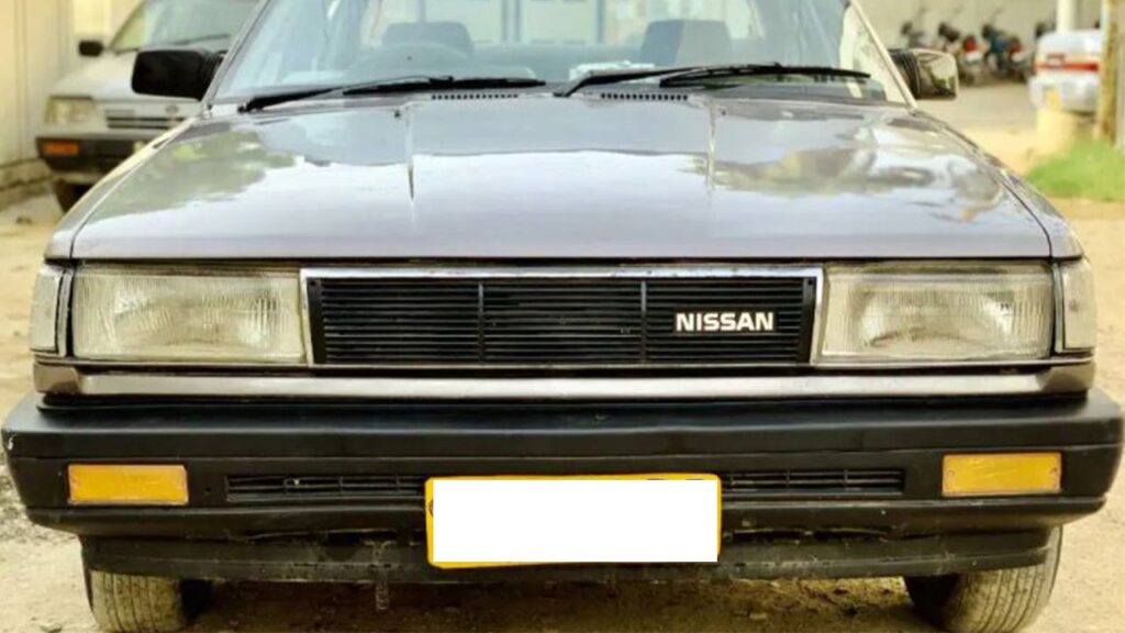 Nissan-sunny-image