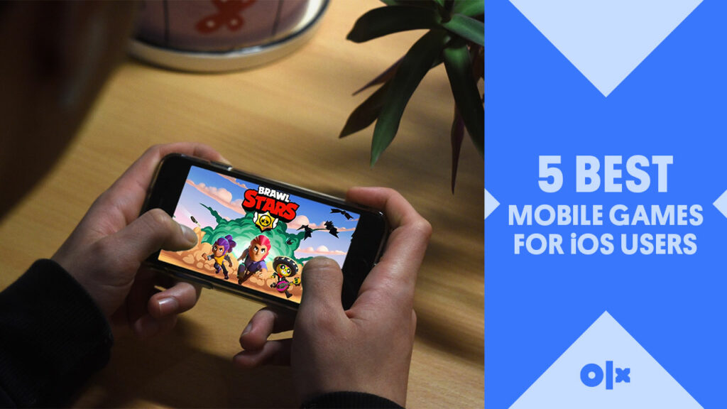 The Best Mobile Games For iOS And Android