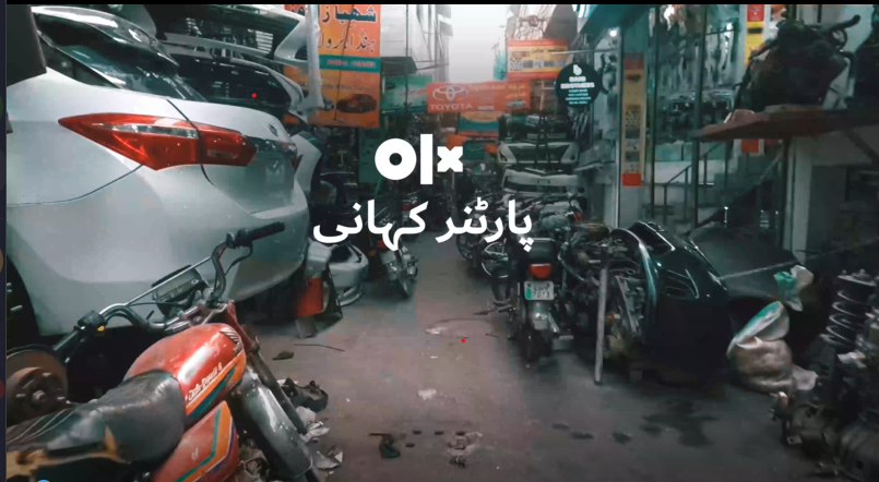 Partner Kahani – Baig Brothers (Auto Parts)