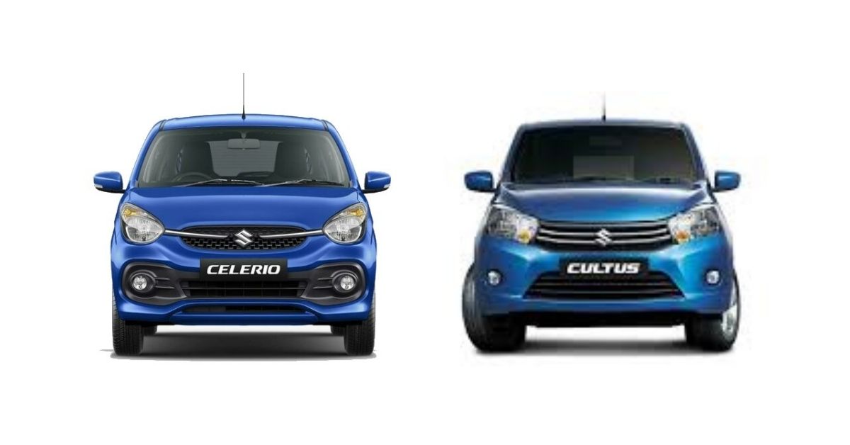 Cultus v Celerio: Are Indian Cars Really Better?