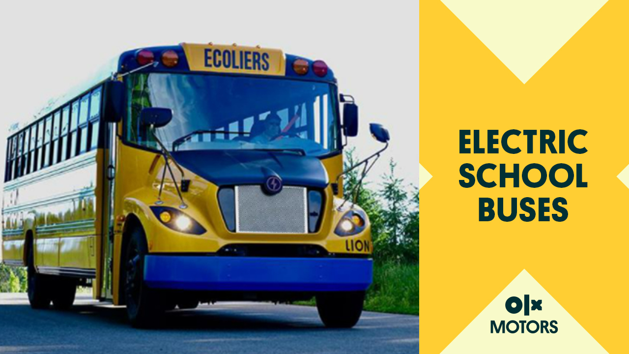 EV School Buses in Pakistan: A Good Idea or Another Shortcut?