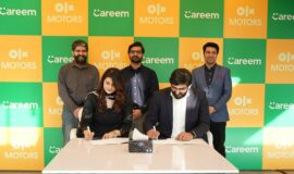 Olx Pakistan and Careem Join Hands for a Safer Pakistan
