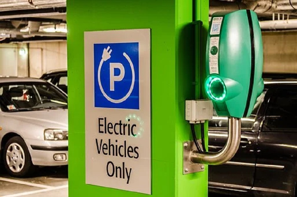 The Future of Electric Vehicles (EVs) in Pakistan: From 2021-2026