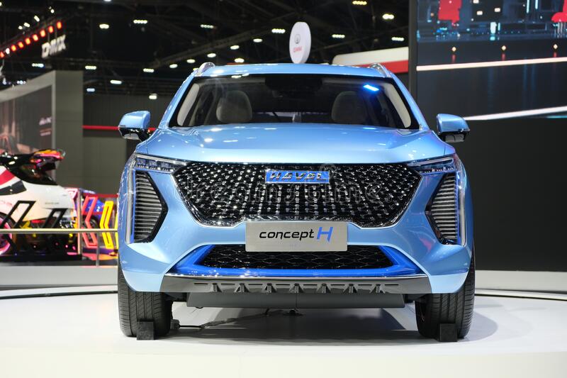 Oshan X7: Changan’s 1st SUV in Pakistan Launching on March 07, 2022