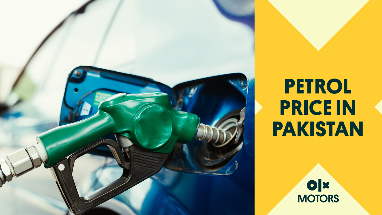 Petrol Price in Pakistan: Another price increase