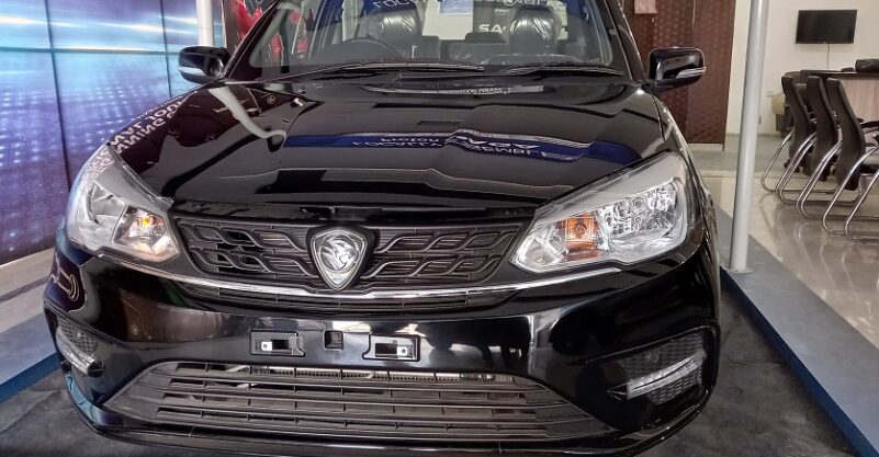 Proton Saga Standard A/T to Cost Rs.300,000 More