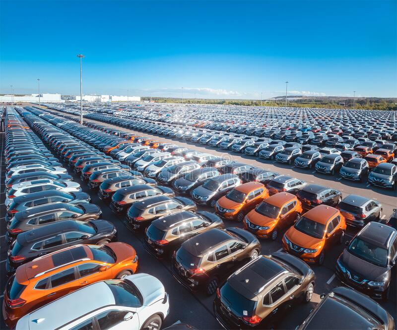 Govt to Raise 50% Tariffs On Import of Cars
