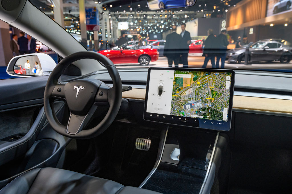 Tesla Model 3 Longrange Battery 2020 Review Specs Features Price