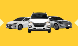 Hyundai Increased its Cars Prices in Pakistan by up to Rs.400,000