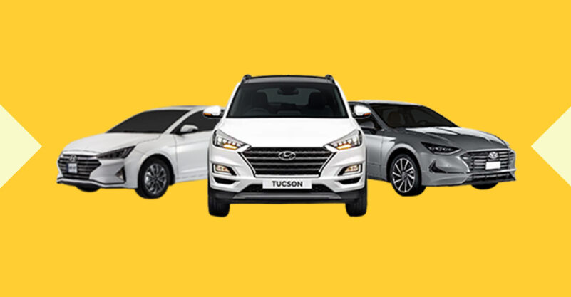 Hyundai Increased its Cars Prices in Pakistan by up to Rs.500,000