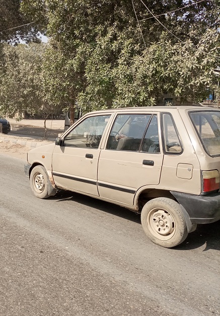 Top Searched Budget Friendly Cars on OLX Pakistan in 2021