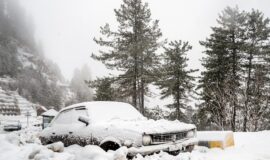 Another snowstorm in Murree doesn't have to kill innocent tourists