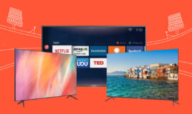PSL 7: Top 6 LED TVs to buy