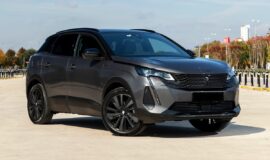 Peugeot 3008 in Pakistan: Specs | Features | Launch Date and Price