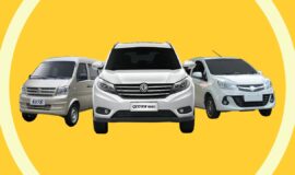 DFSK Jacks up car prices by up to Rs.360,000