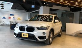BMW X1 2017 Model Review: Specs, features, price, interior and exterior