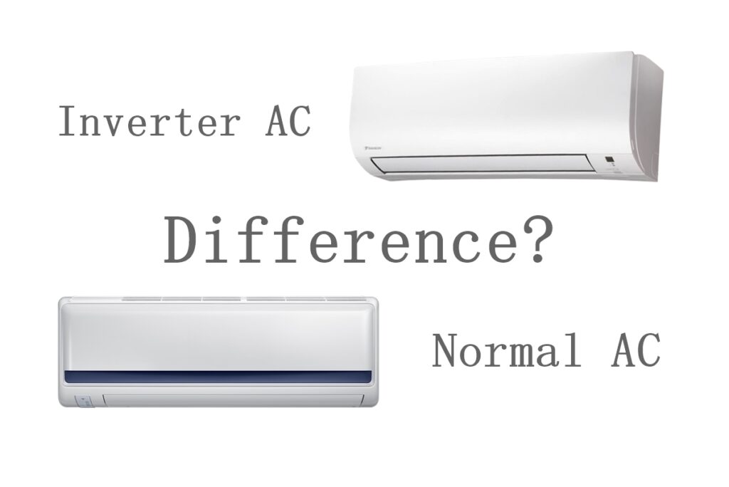 Things to before best inverter AC in