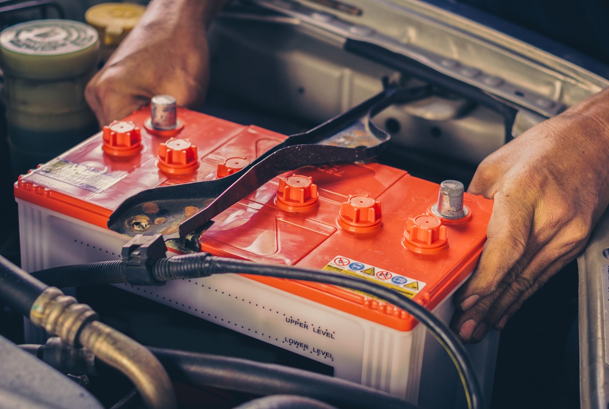 A Guide to Choose Suitable Car Battery