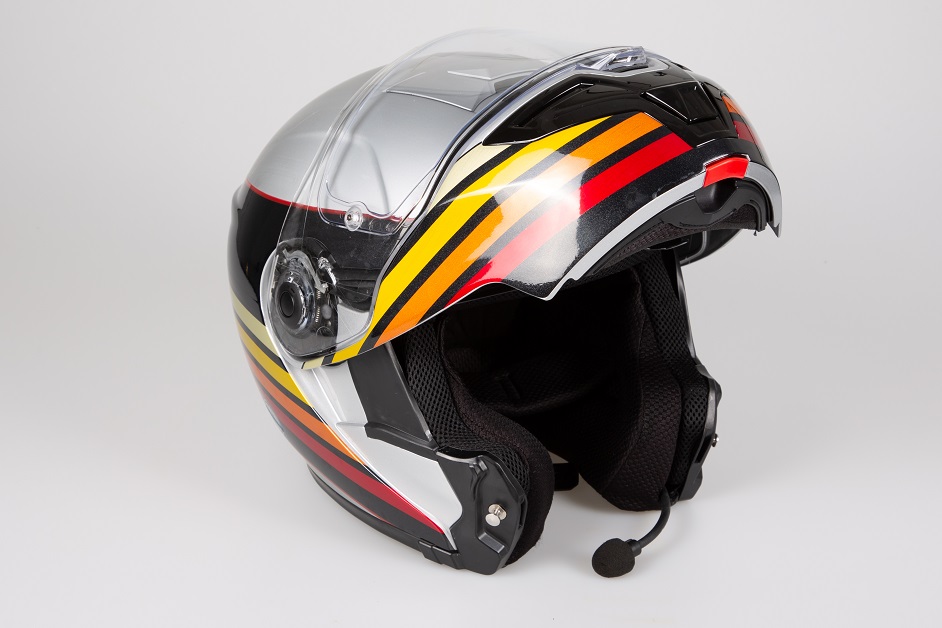 Pk ac best sale helmet price