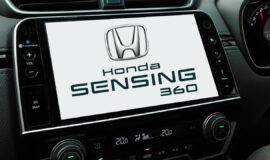 What is Honda Sensing Technology?