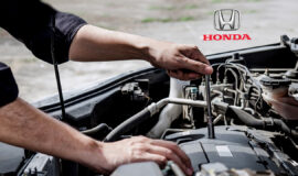 Free Car Parts Replacement by Honda Pakistan