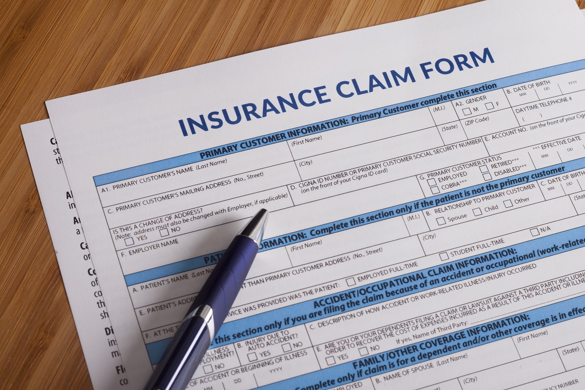 How to File a Car Insurance Claim