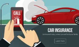 Top 5 Reasons to Buy Car Insurance in Pakistan