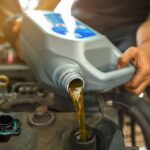 All About Car Engine Oil: How to Keep Your Car Running Smoothly - Essential Tips for Engine Maintenance