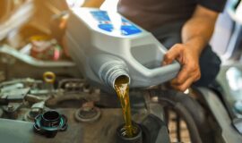 All About Car Engine Oil: How to Keep Your Car Running Smoothly - Essential Tips for Engine Maintenance