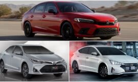 Civic Vs Grande Vs Elantra: Is Paying Extra for the New Civic Worth It?