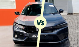 Civic 10th generation vs. 11th generation: Is it worth the upgrade?